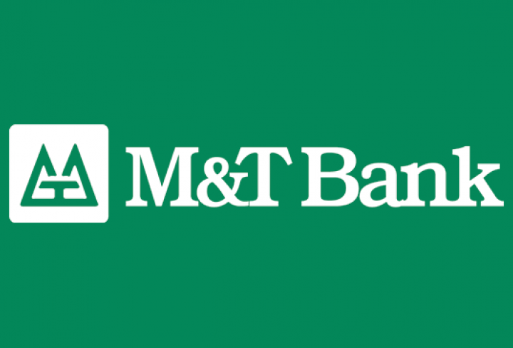 Т банк 5 букв сегодня. M&T Bank. T Bank logo. Банк лого. T&M.